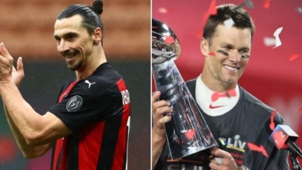 Ibrahimovic Brady