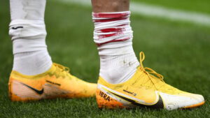 Scarpe da calcio: guida completa per scegliere il modello perfetto