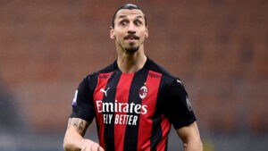 Nocerino su Ibra: «Averlo fa la differenza, anche a mezzo servizio»