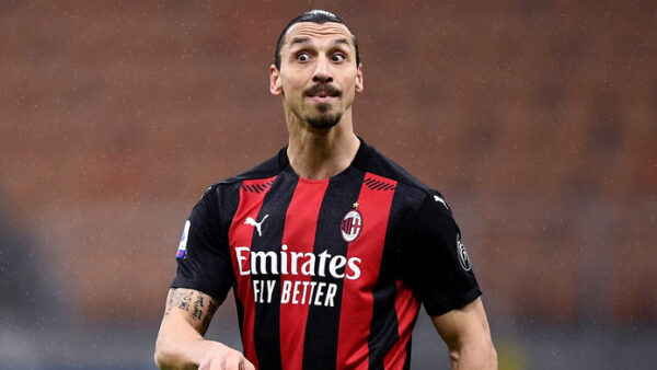 MIlan Crotone serie A
