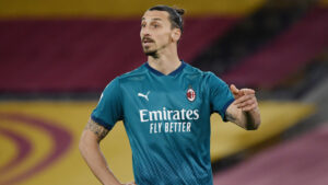Ibrahimovic fa visita allo staff del settore giovanile – FOTO
