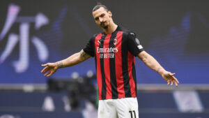 Cannavaro: «Si parla sempre di Ronaldo, ma Ibrahimovic è uguale»