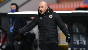 Italiano: «Il Milan può mettere in difficoltà quando ha questa situazione» – VIDEO
