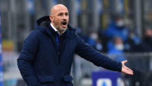 Fiorentina, Nico Gonzalez guarito dal Covid: il comunicato