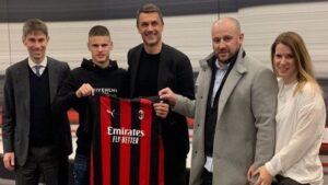 Oggi Ballo-Touré, domani Kerkez: fascia sinistra al sicuro