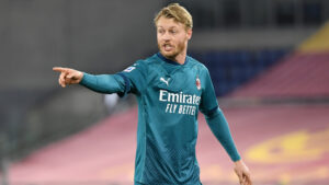 Roma Milan: rossoneri a caccia della decima