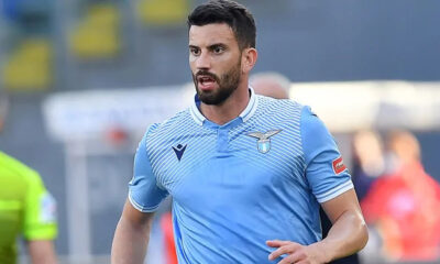 Mateo Musacchio