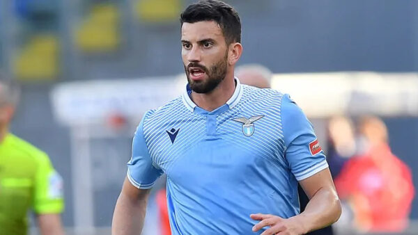 Mateo Musacchio