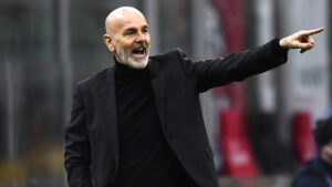 Pioli recupera una pedina fondamentale per il finale di stagione