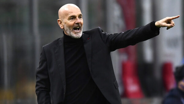 MIlan Crotone serie A