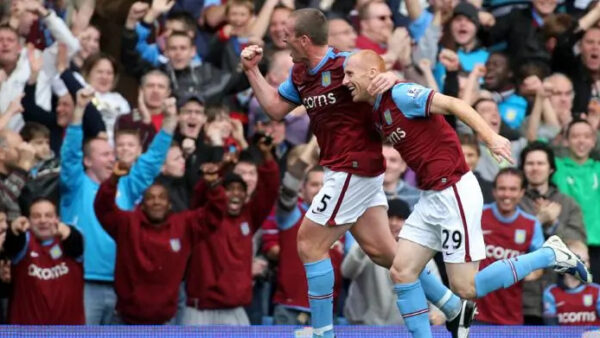 Premier League Aston Villa Chelsea 2009 (1)