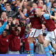Premier League Aston Villa Chelsea 2009 1