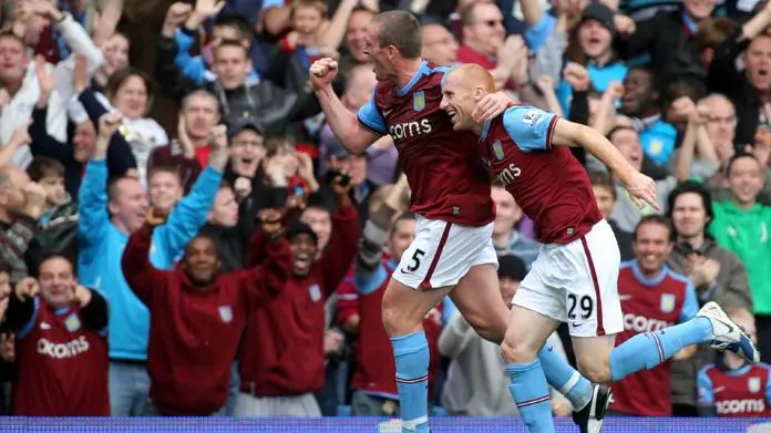 Premier League: obbligo di vaccino entro ottobre. Decisione anti no-vax 26 Premier League Aston Villa Chelsea 2009 1