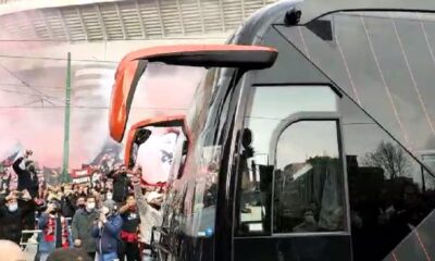 Pullman Milan