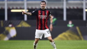 Romagnoli Juventus: i bianconeri pensano al difensore del Milan