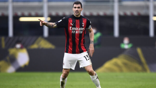 Milan Inter serie A