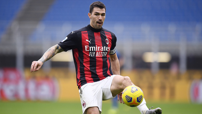 Romagnoli deve riprendersi il Milan: per i rossoneri non è una priorità 26 Romagnoli