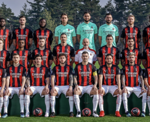 Milan, ritratto di famiglia: ecco la foto di squadra – FOTO
