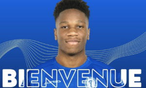 C’è un Drogba in Lombardia: il figlio Isaac firma con la Folgore Caratese
