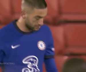 The Sun – Milan, interesse per Ziyech del Chelsea: c’è anche la Juventus