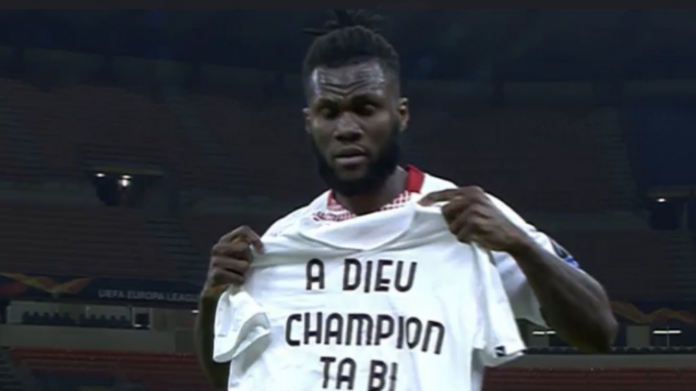 Milan Stella Rossa, Kessie realizza il rigore e dedica il gol a Ta Bi - FOTO 33 Schermata 2021 02 25 alle 21.28.35