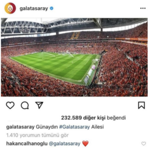 Calhanoglu, il rinnovo aspetta ancora ed intanto al Galatasaray sognano 29 Schermata 2021 02 26 alle 13.06.34