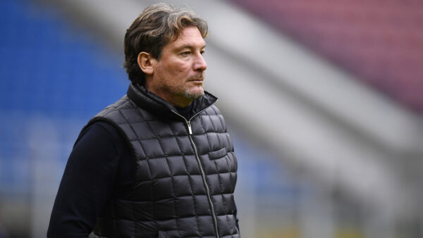 Inter Crotone serie A