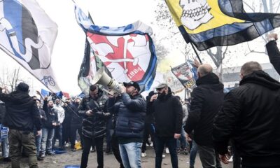 Tifosi Inter 2