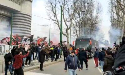 Tifosi Pullman