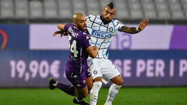 Vidal