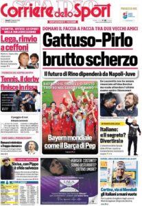 corriere dello sport 2021 02 12 6025baf5200c3