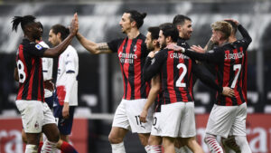 Milan, ci sono due fasi cruciali fino al termine della stagione