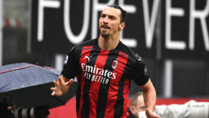 Amarcord Ibrahimovic, il messaggio dei LA Galaxy – FOTO