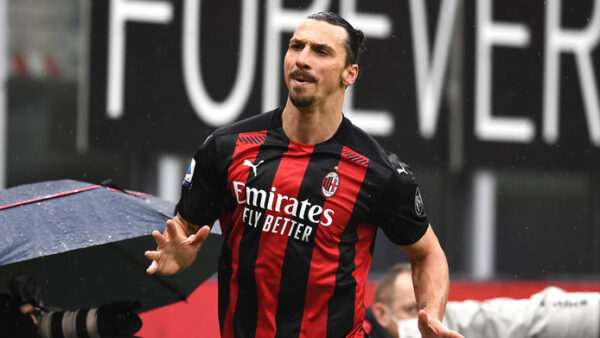 MIlan Crotone serie A