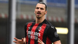Ibrahimovic insieme a Berlusconi, il post dello svedese – FOTO