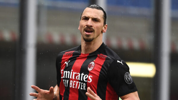 MIlan Crotone serie A