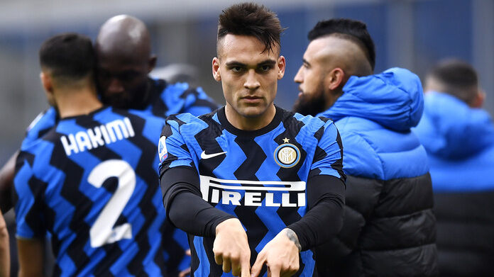 Milan-Inter serie A