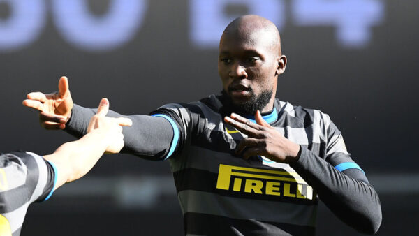 Inter Genoa serie A