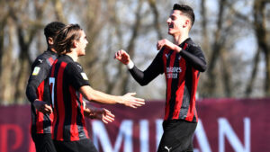 Atalanta-Milan Primavera 1-1, le pagelle del match: Michelis monumentale