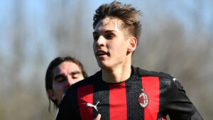 Inter Milan Primavera 1-0: successo dei nerazzurri nel derby