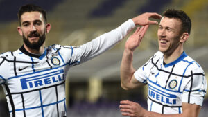 Perisic, messaggio provocatorio dopo Juve-Inter: ancora polemica
