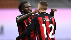 Serafini: «Ho grande fiducia nel Milan per un motivo»