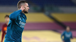 Milan, ridotta la squalifica di Rebic: ci sarà con la Sampdoria