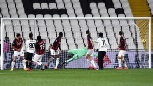 Milan, problema rimonte: mai una vittoria da situazione di svantaggio in A