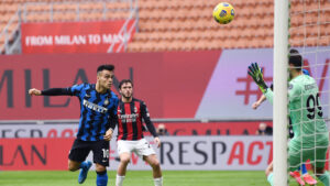 Milan Inter, semifinali stregate per i nerazzurri