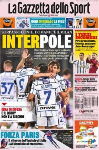 la gazzetta dello sport 2021 02 06 601dda12af3c4