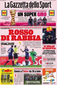 la gazzetta dello sport 2021 02 25 6036e7d916f3d