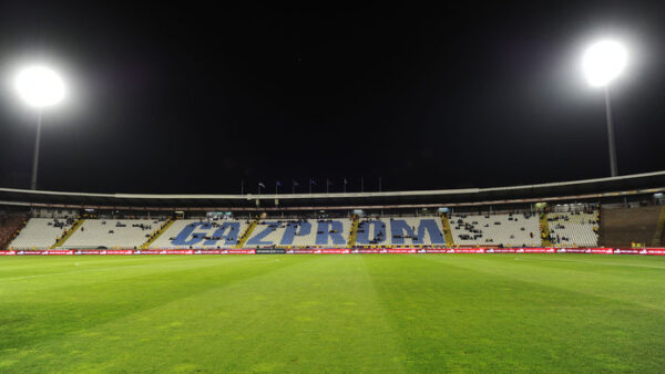 Serbia Italia qualificazione Euro