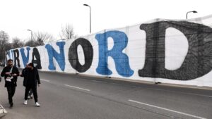 Inter Milan: bruttissimo gesto dei tifosi neroazzurri, cosa è successo