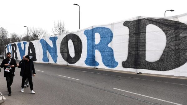 Tifosi Inter